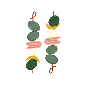 San Sebastian private tours illustration