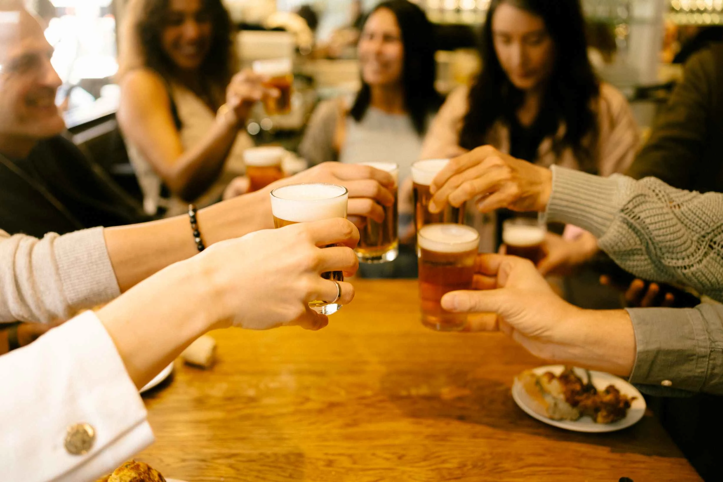 San Sebastián pintxos and wine tour: The bars locals love 9