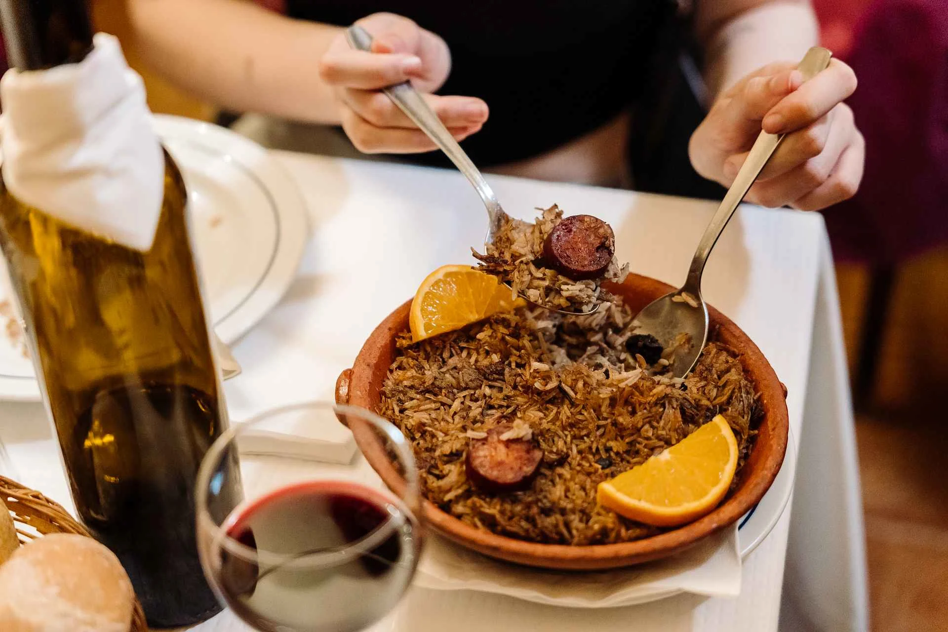 Bairro Alto food and wine tour: A night out, Lisbon style 3