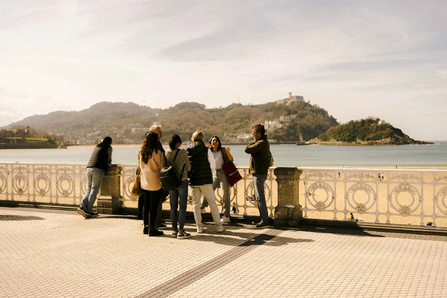San Sebastián pintxos and wine tour: The bars locals love 6