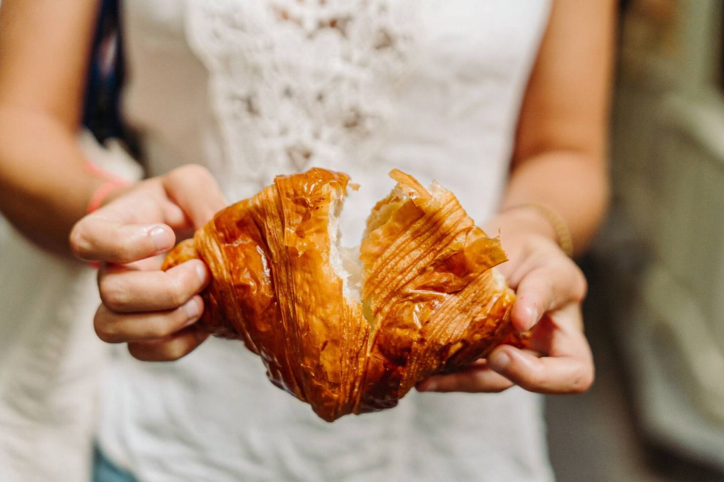 Pastry & chocolate