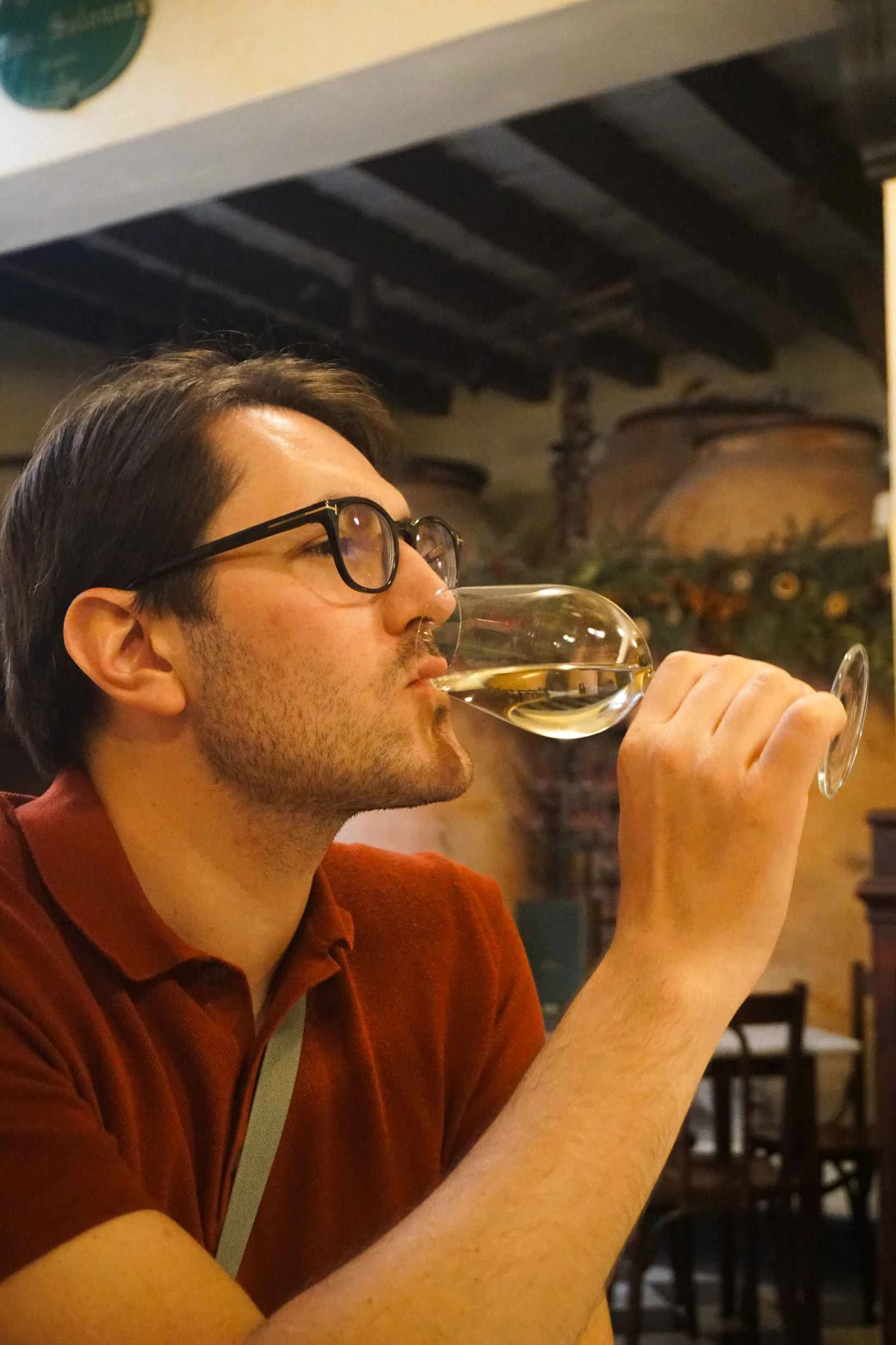 Seville tapas, taverns & history tour: Taste Seville's story, bar by bar 4