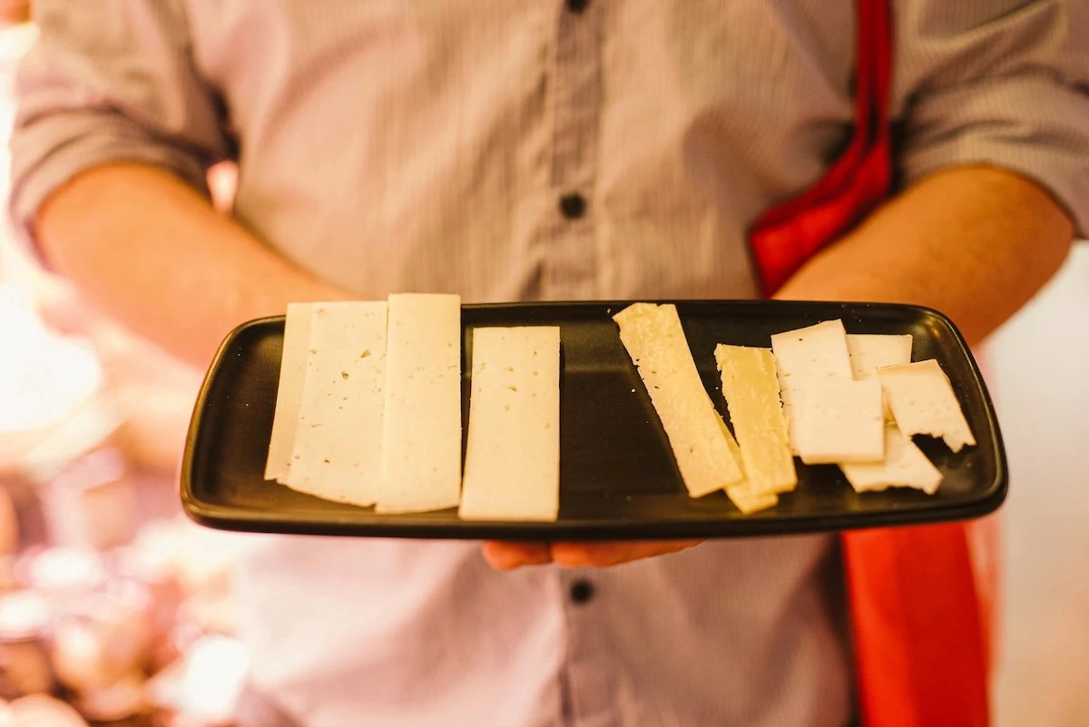 Private Supper Club: San Sebastián: cider to Michelin, one table 5
