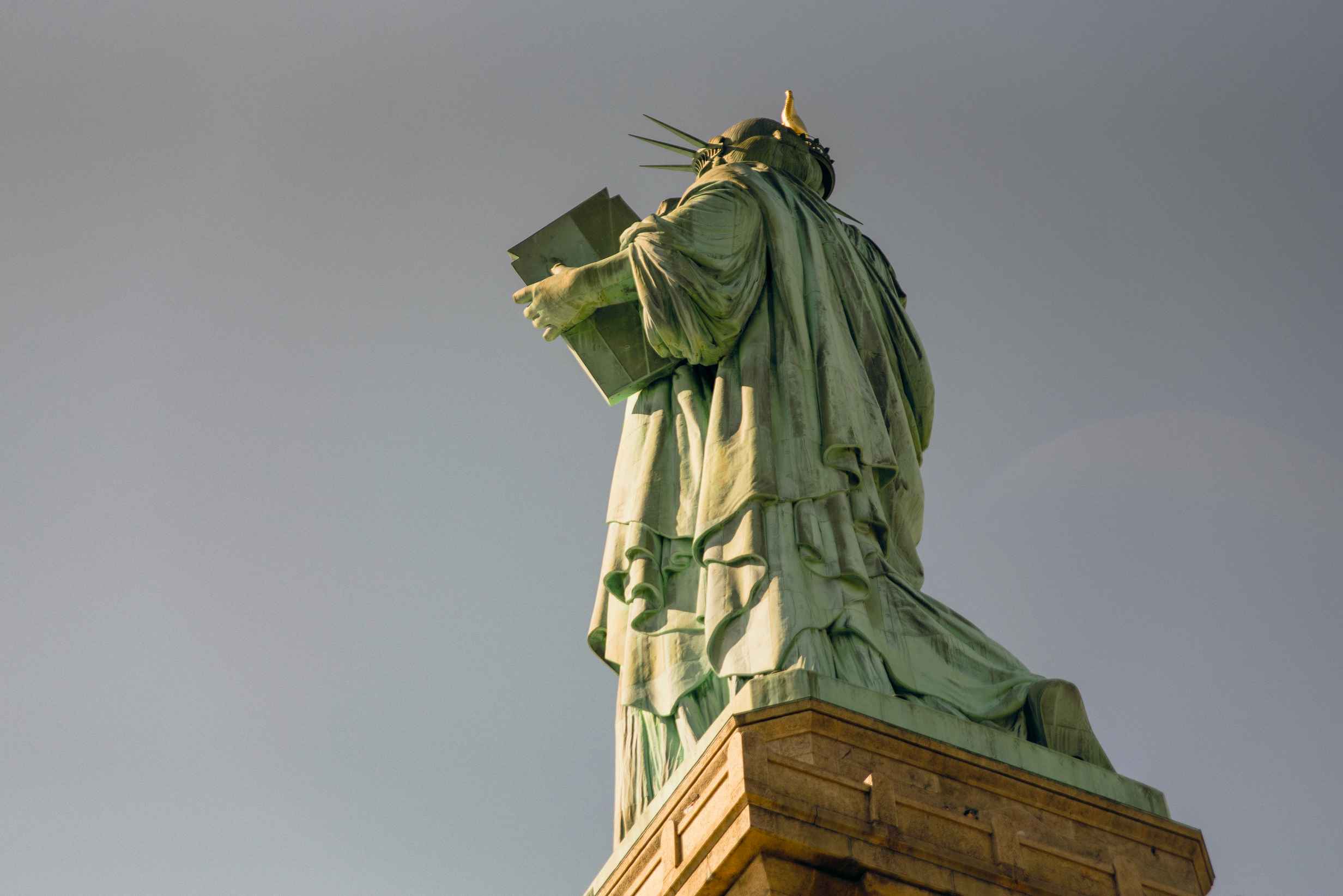 New York tour destination