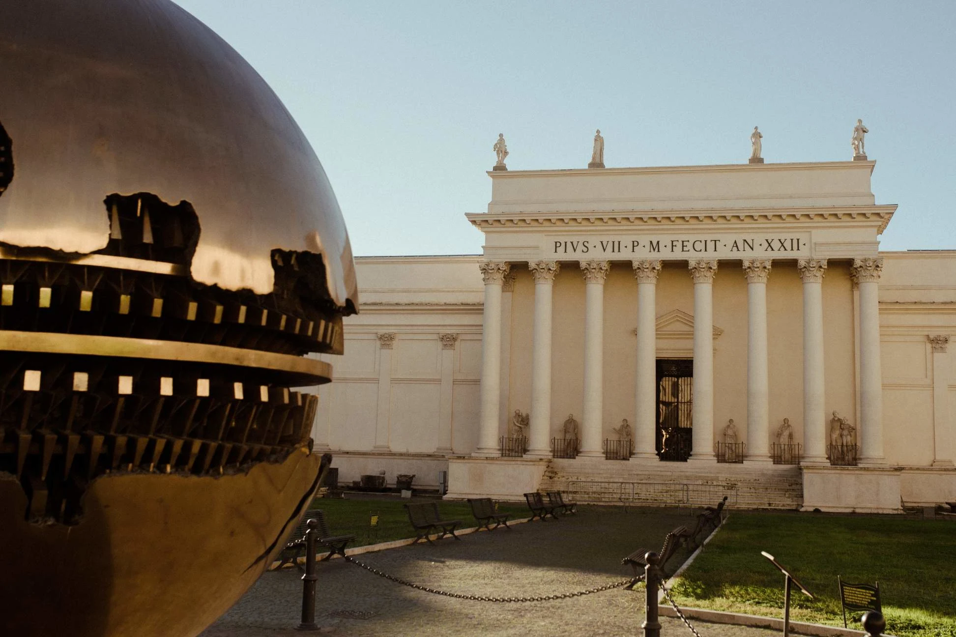 Rome in a day: One day, two thousand years of Rome 6