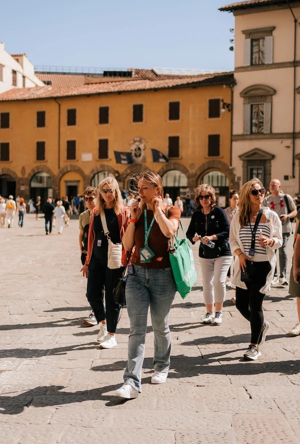 Private Florence in a day tour: David, Botticelli, and Brunelleschi's dome 5