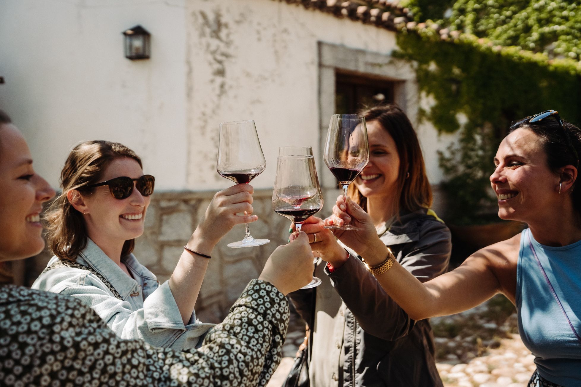 Toledo, Segovia & Ávila: An Overnight Journey from Madrid