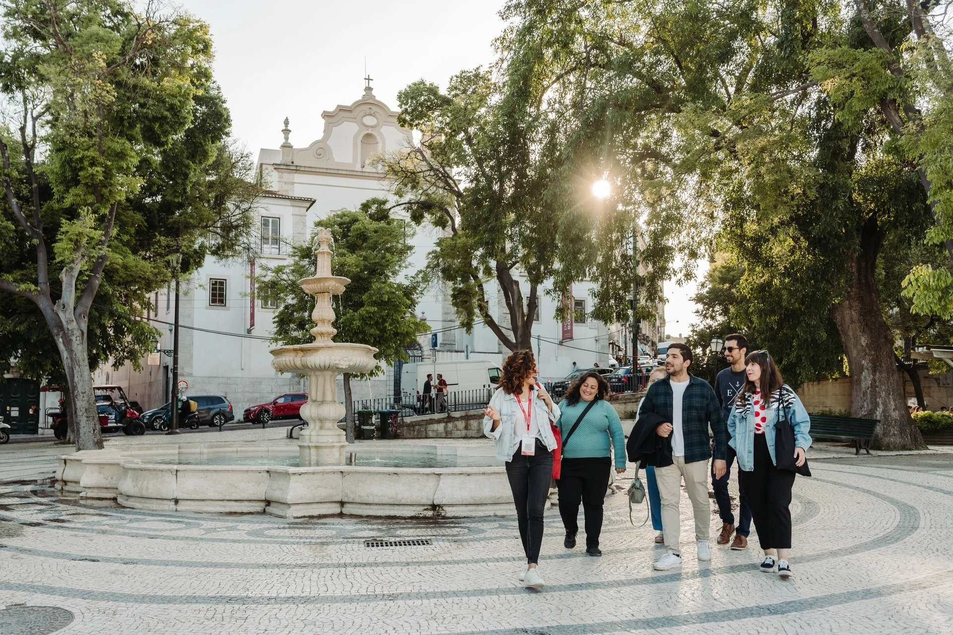 Private Supper Club Lisbon: A gourmet food and wine tour 5