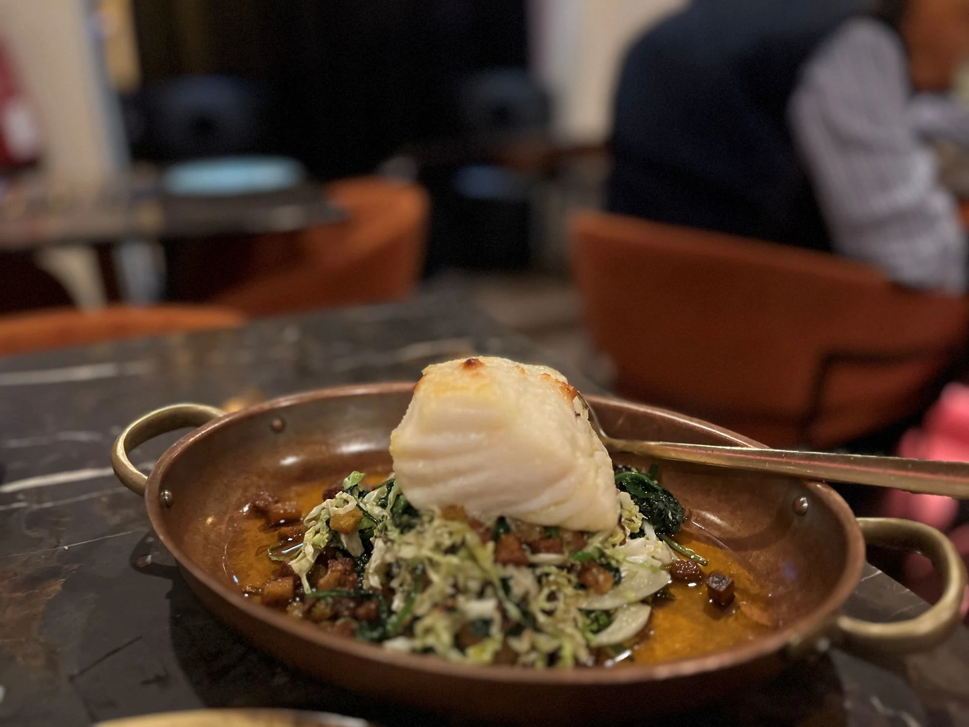 Private Supper Club Lisbon: A gourmet food and wine tour 4