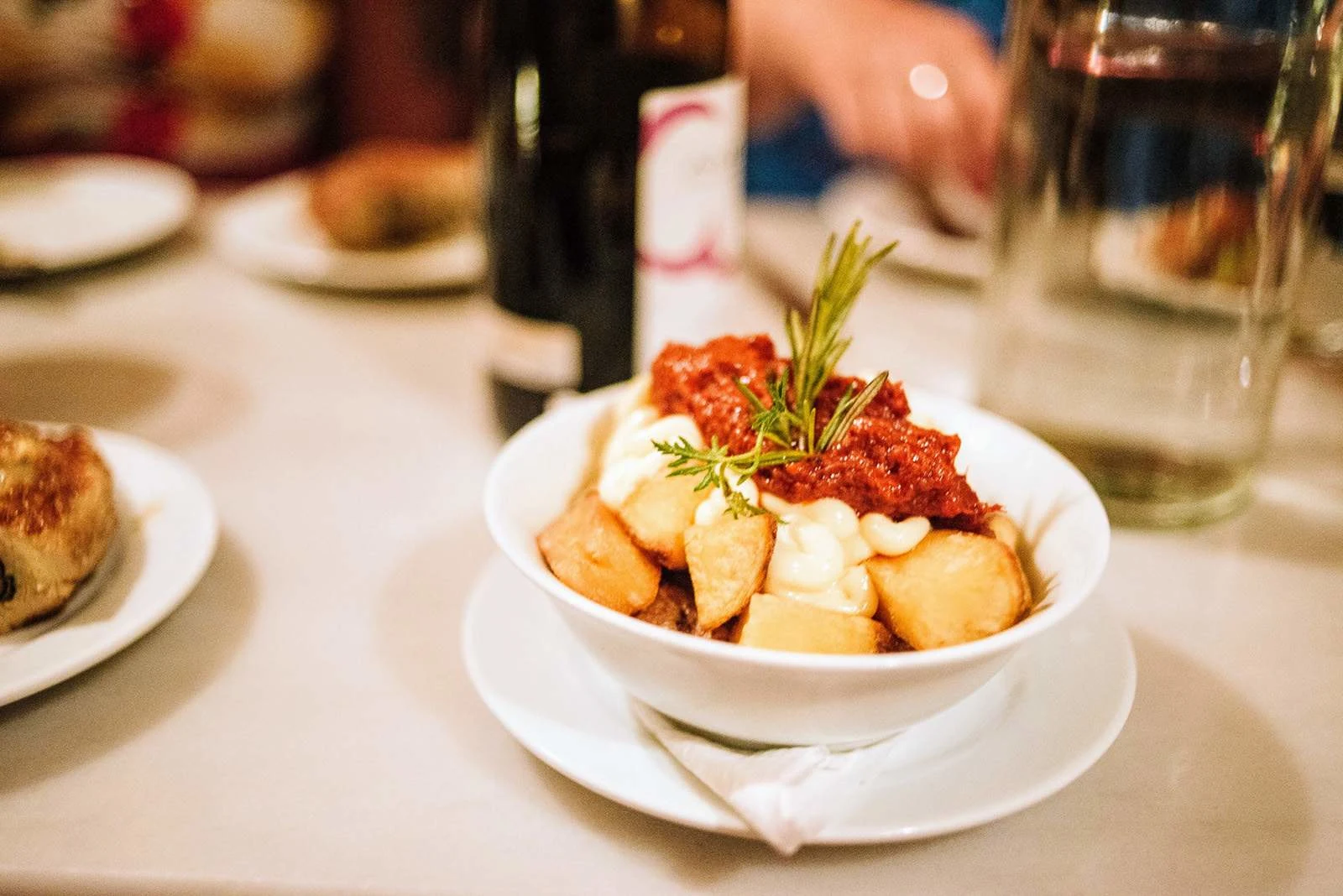 Taste Barcelona: The Time Out & Devour Tapas Tour 6