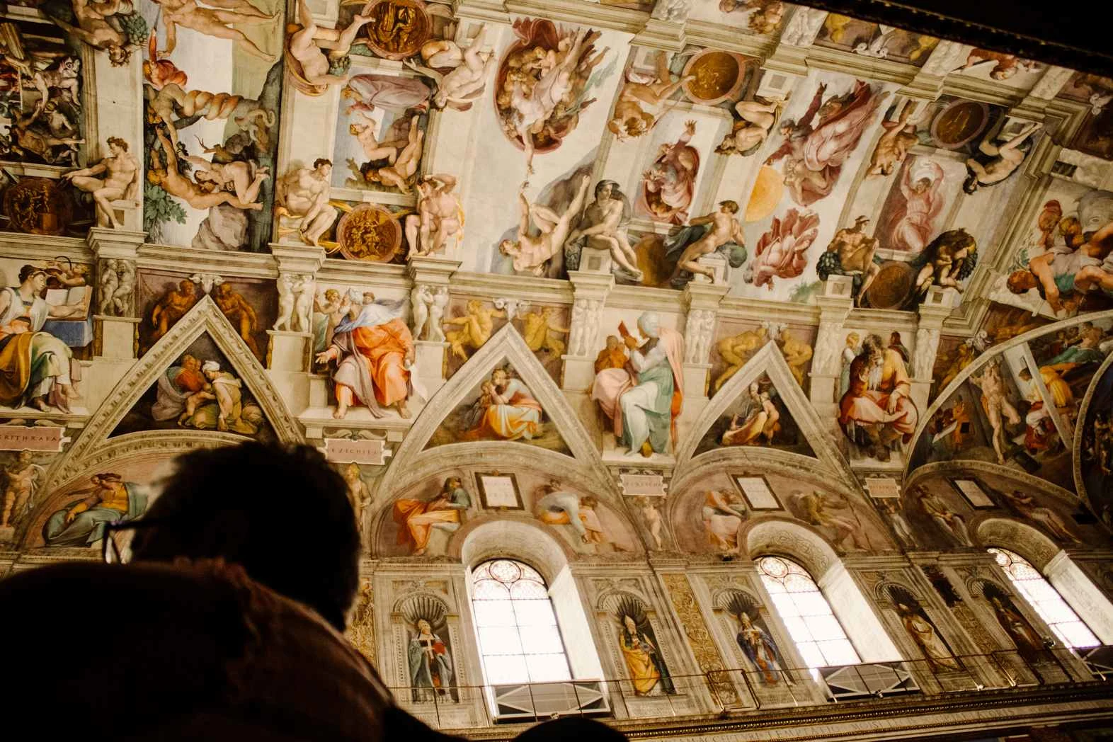 Rome in a day: One day, two thousand years of Rome 4