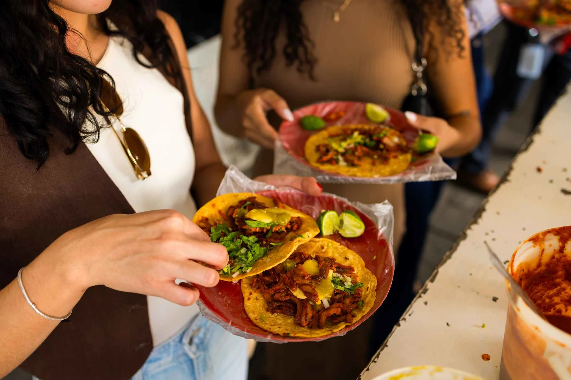 Ultimate Mexico City Food Tour: A city built in layers 9