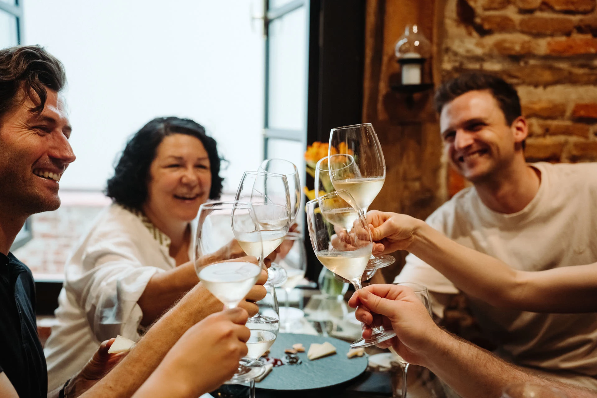 Private Supper Club Lisbon: A gourmet food and wine tour 7