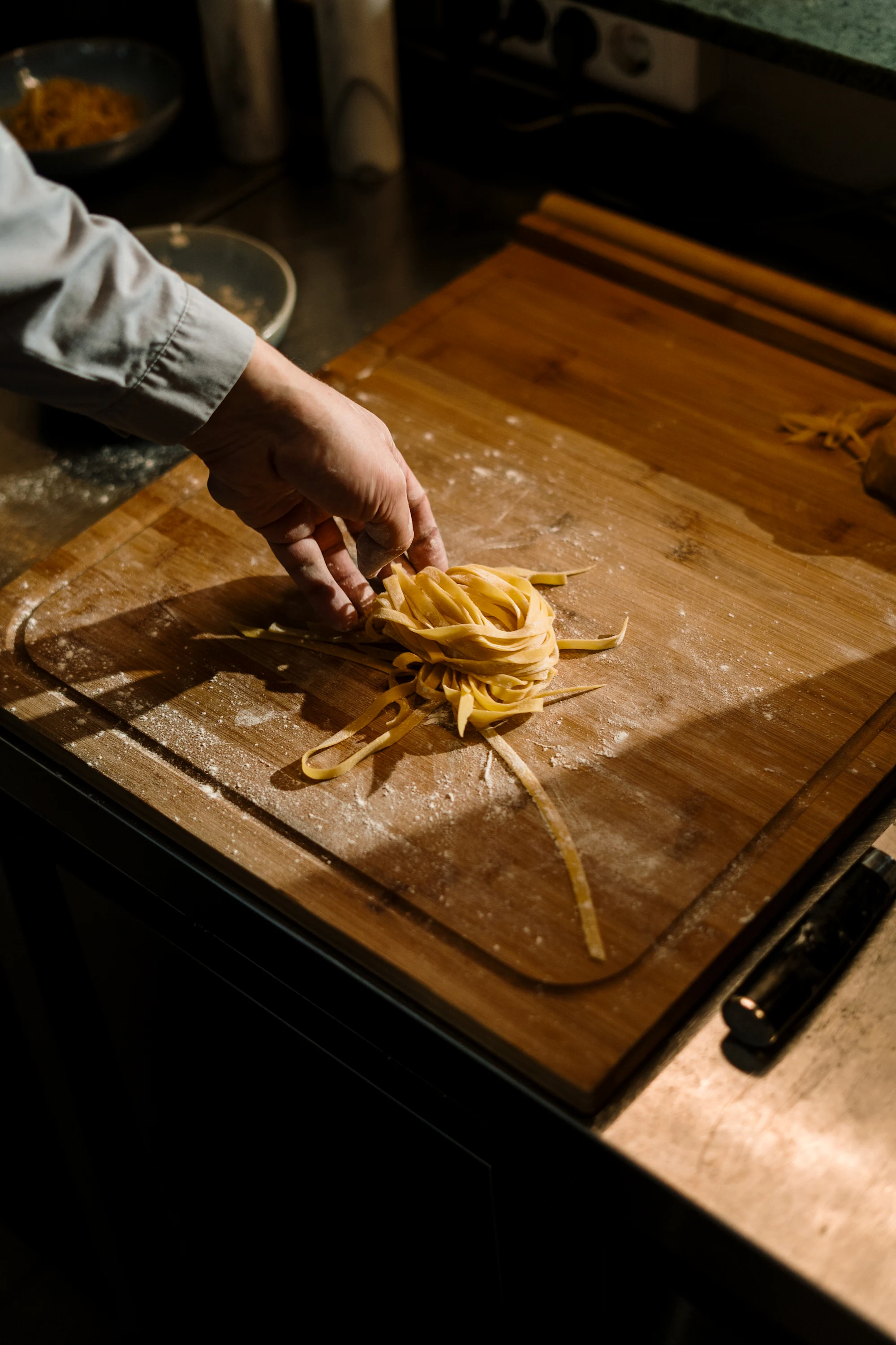 Rome food tours & cooking classes