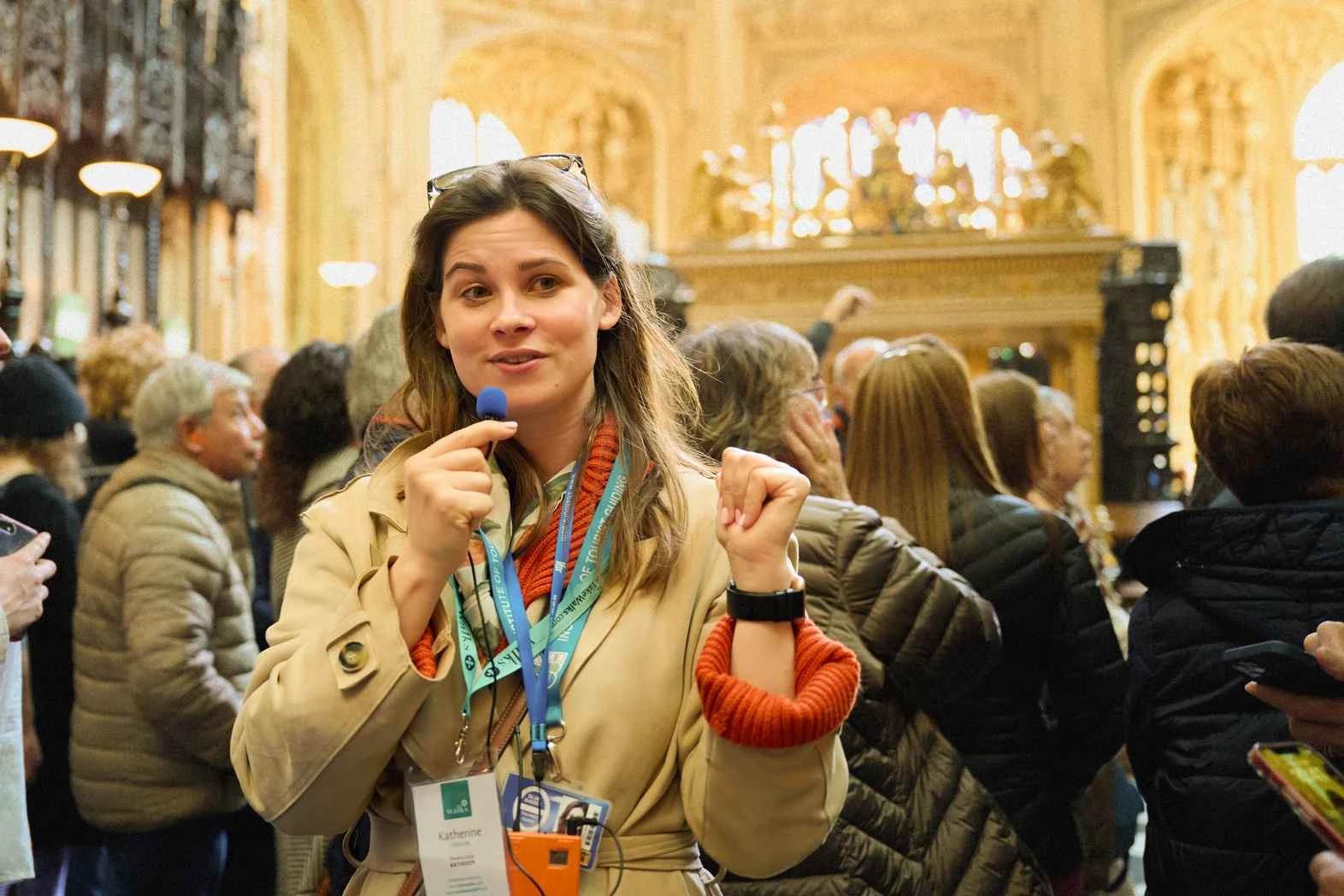 Houses of Parliament & Westminster Abbey tour: Inside the chambers that shaped an empire 3