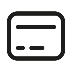 Payments & cancellations