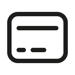 Payments & cancellations