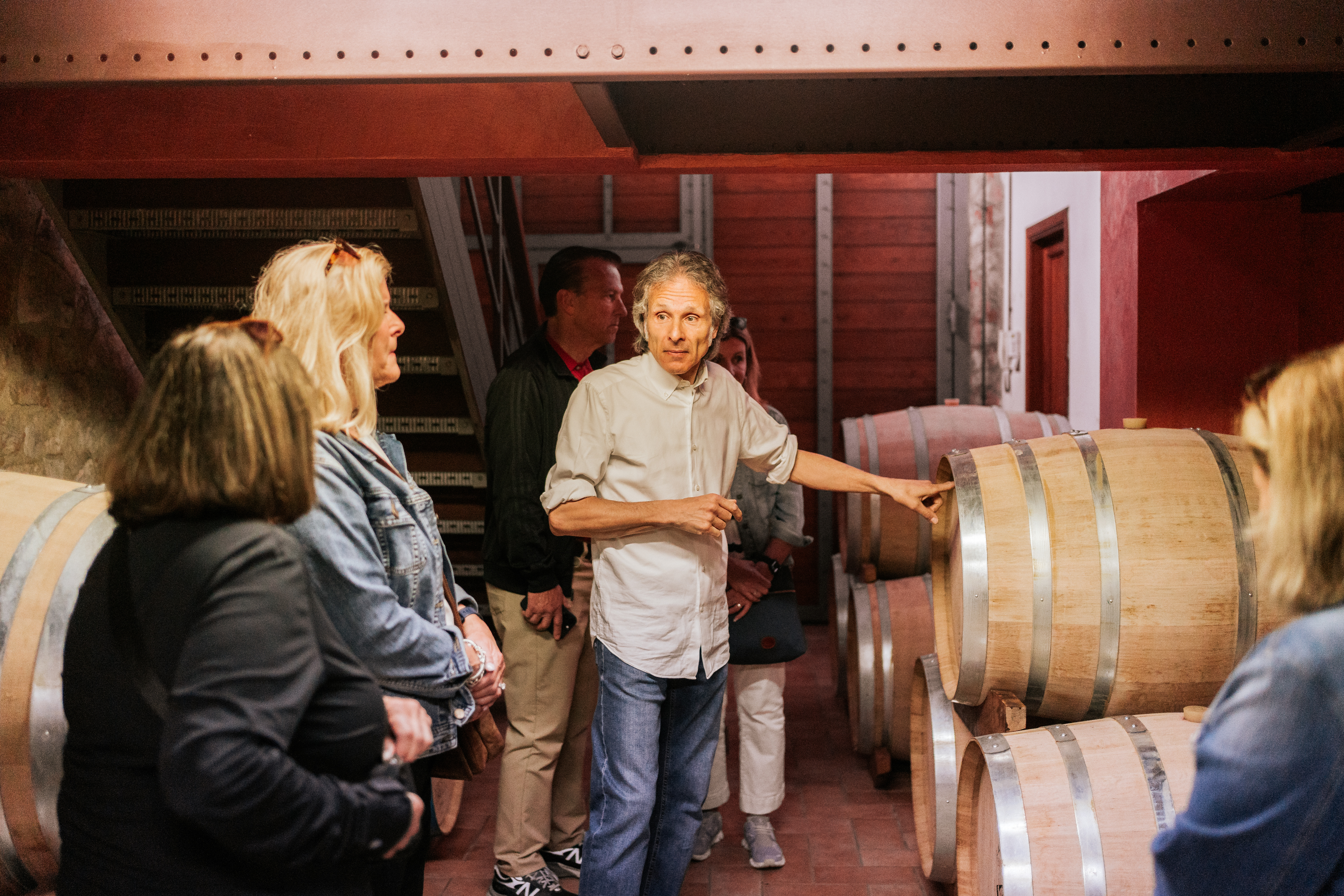Private Tuscany day trip from Florence: Siena, Chianti, and San Gimignano