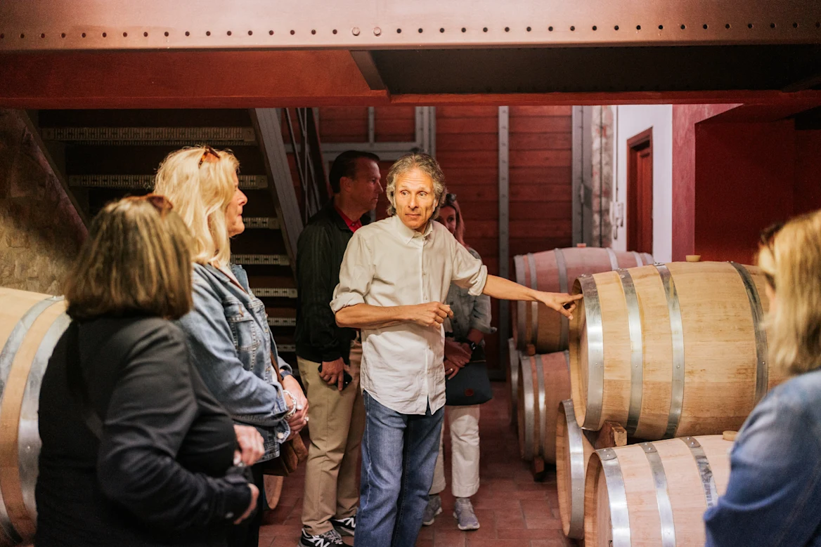 Private Tuscany day trip from Florence: Siena, Chianti, and San Gimignano