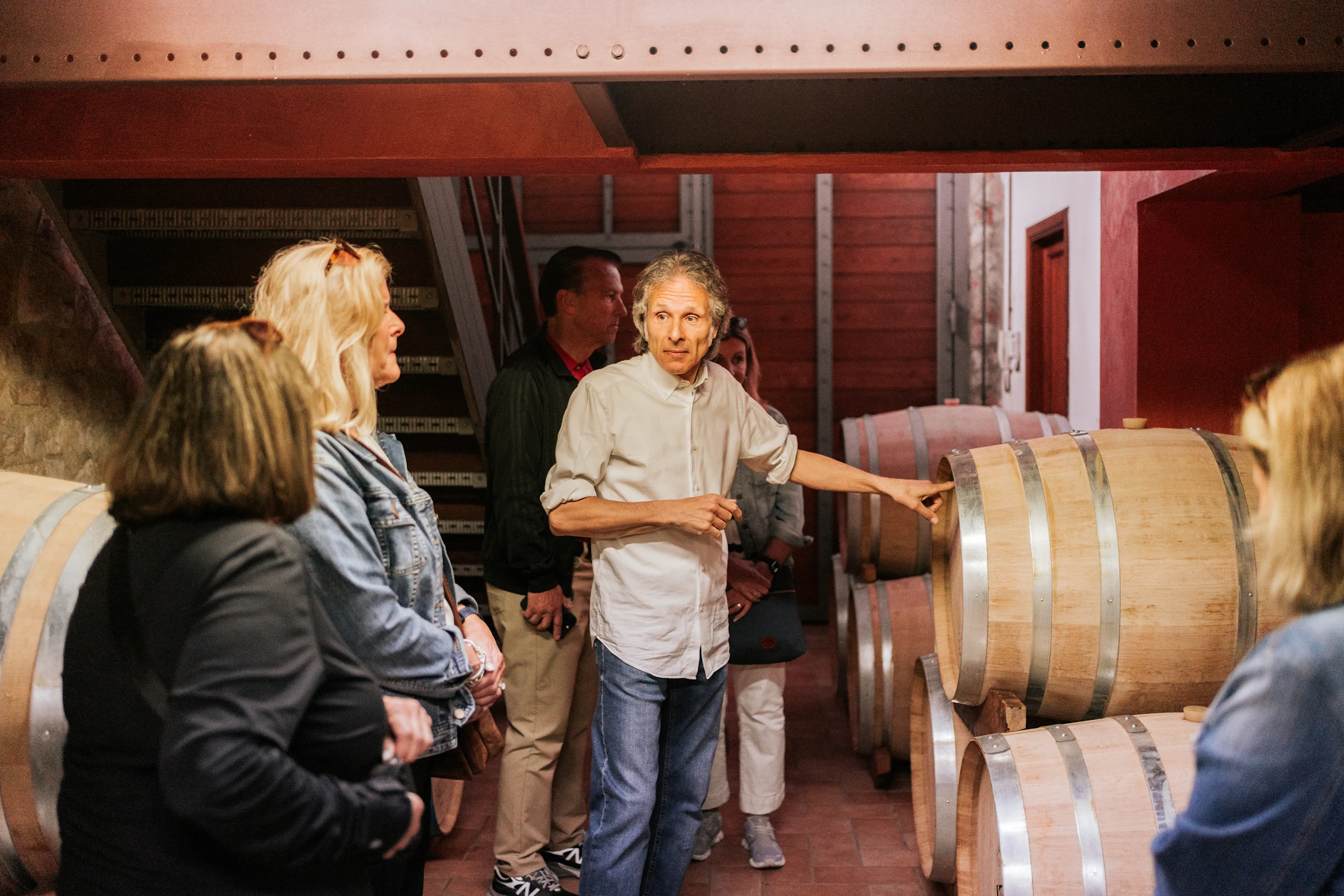 Private Tuscany day trip from Florence: Siena, Chianti, and San Gimignano