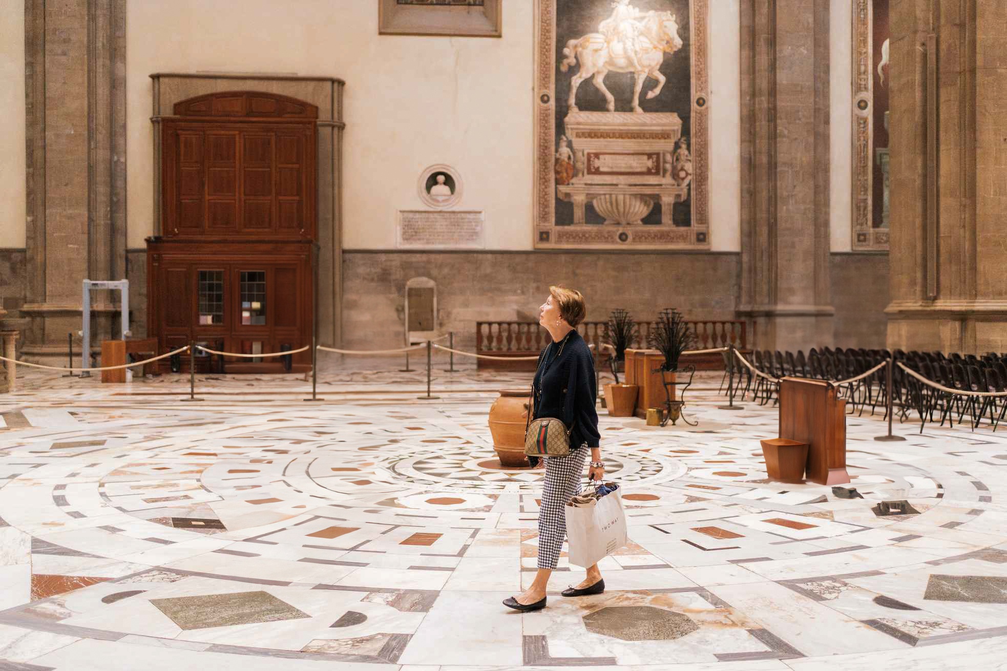 Alone in the Duomo: VIP after-hours tour with Dome climb & private terrace access