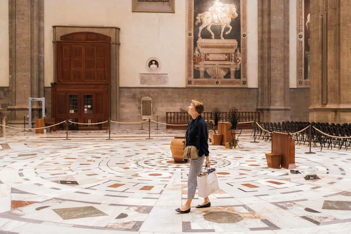 Alone in the Duomo: VIP after-hours tour with Dome climb & private terrace access