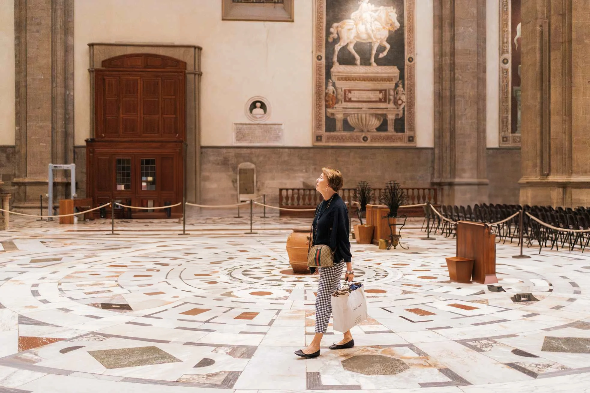 Alone in the Duomo: VIP after-hours tour with Dome climb & private terrace access
