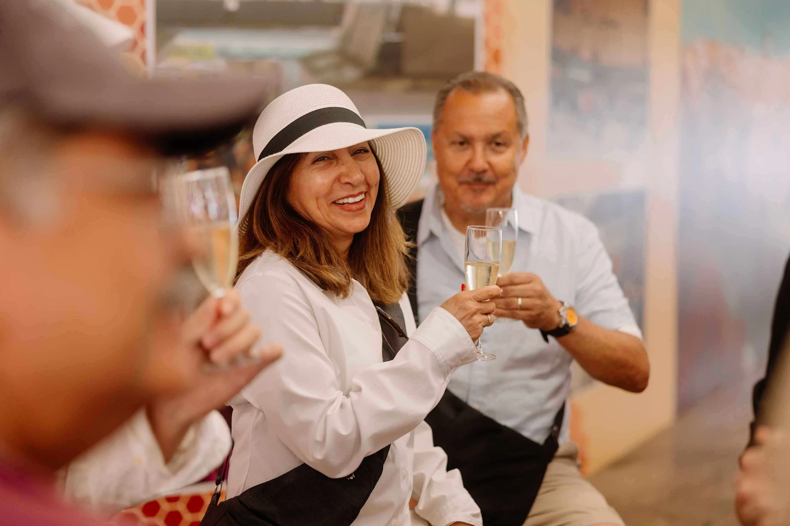 Private Barcelona tapas tour: The Gothic Quarter, bar by bar