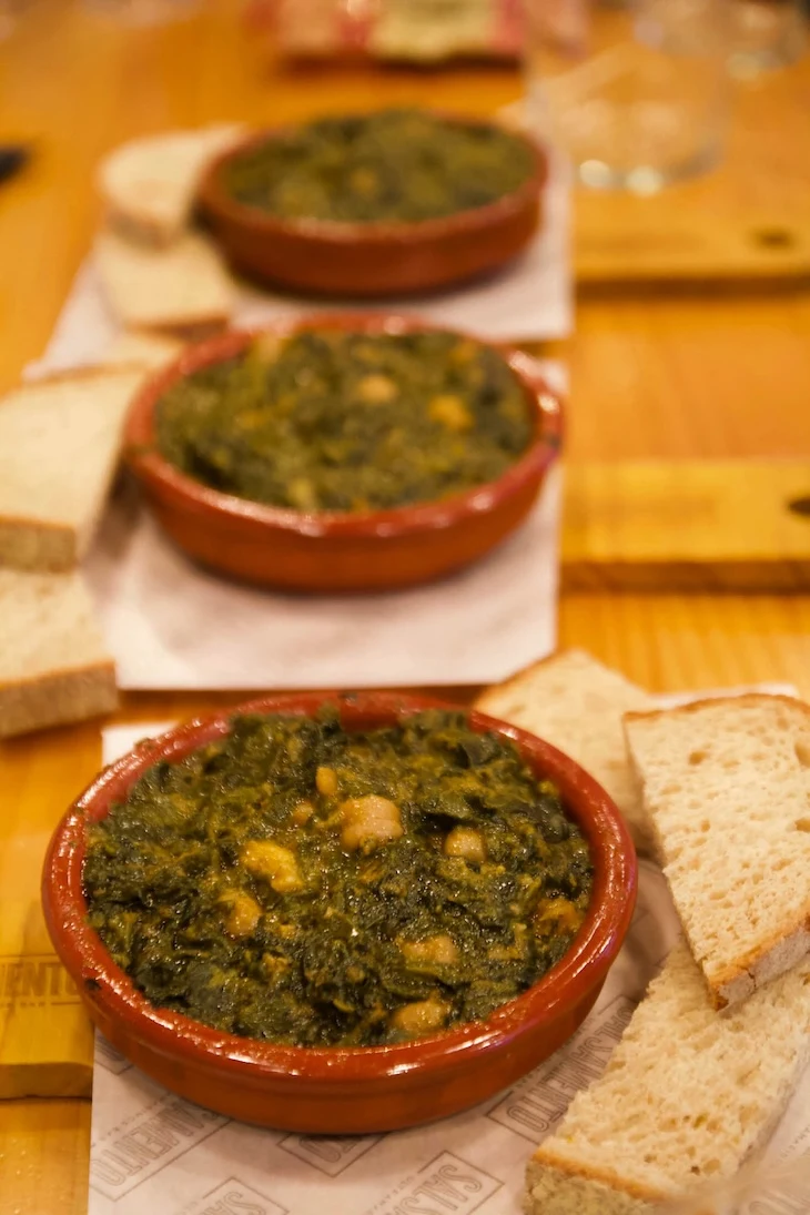 Seville tapas, taverns & history tour: Taste Seville's story, bar by bar 7