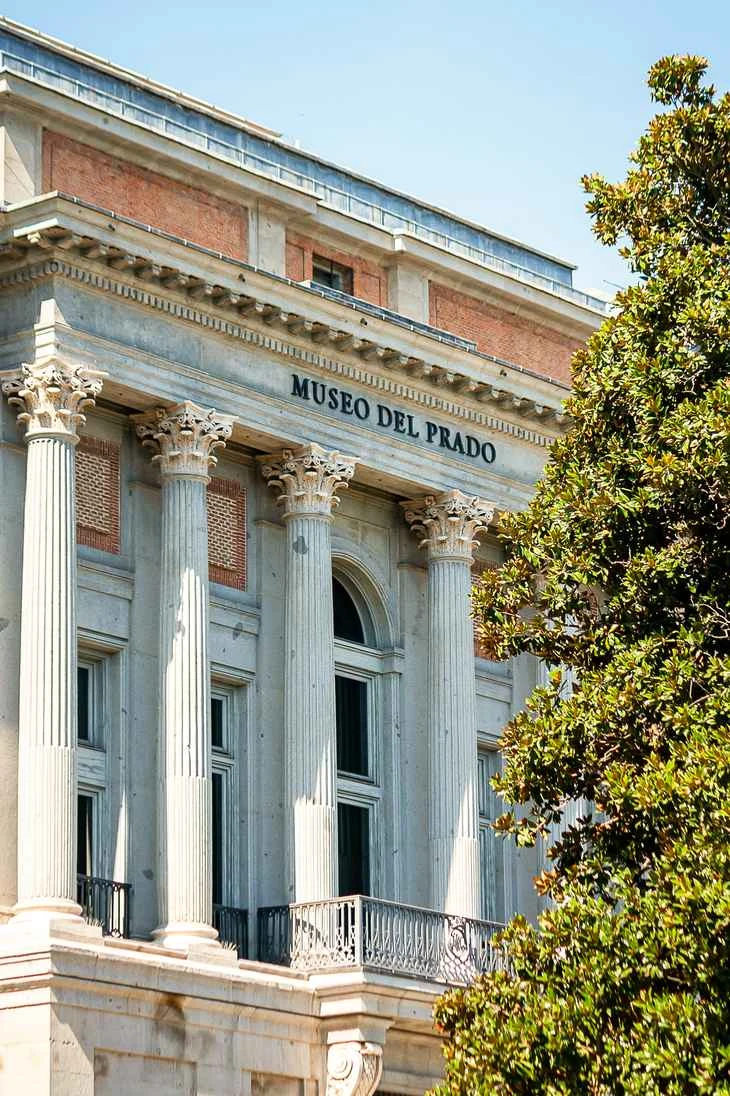 Prado Museum & Botín Restaurant tour: Art, history, and the world's oldest oven 9