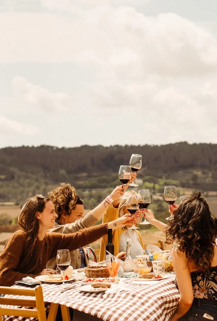 Barcelona food tours