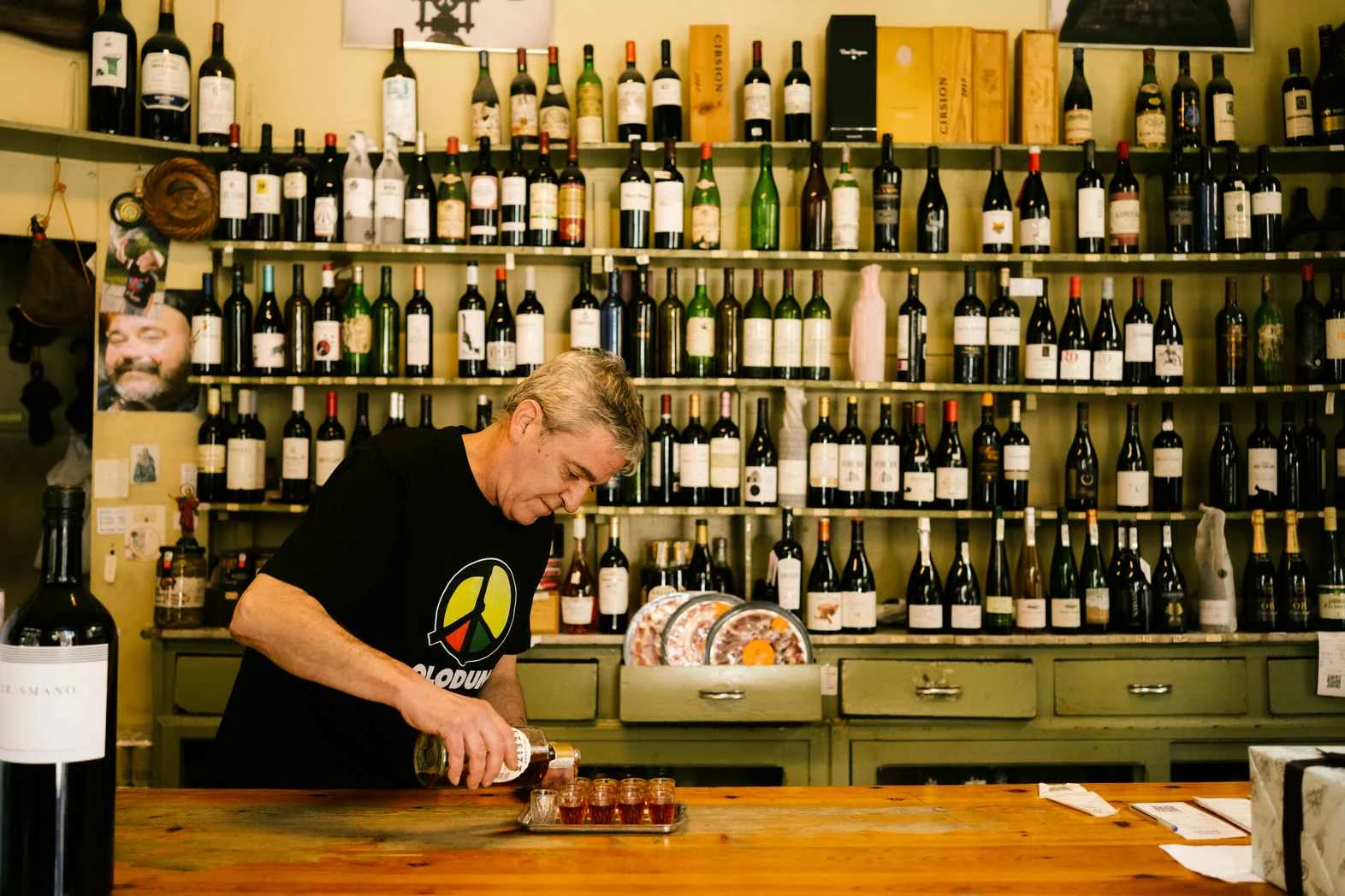 San Sebastián pintxos and wine tour: The bars locals love 3
