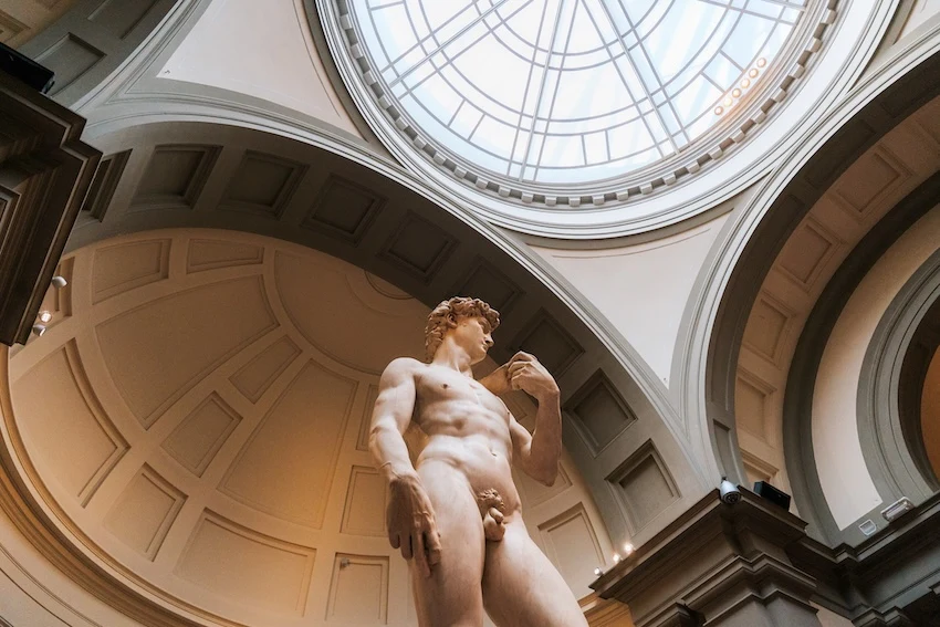 Private Florence in a day tour: David, Botticelli, and Brunelleschi's dome