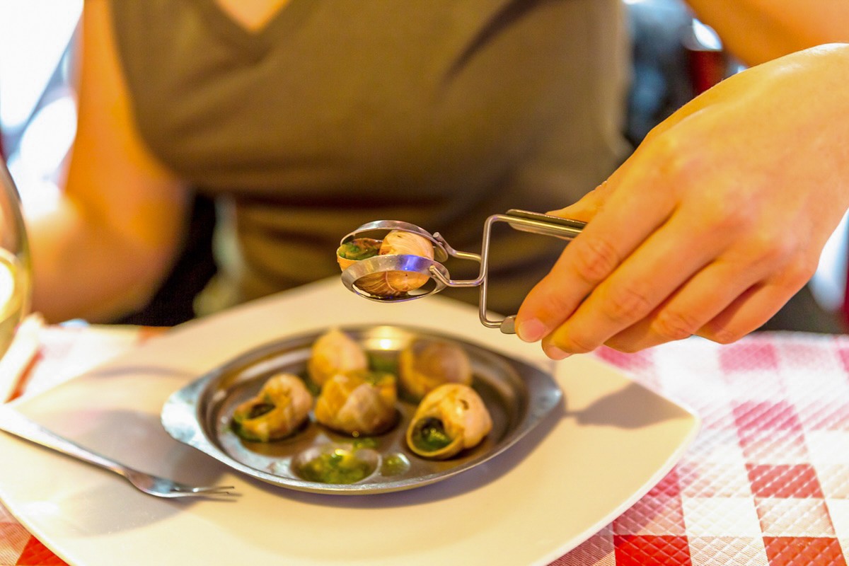 Private Paris food tour: Le Marais, at your own table