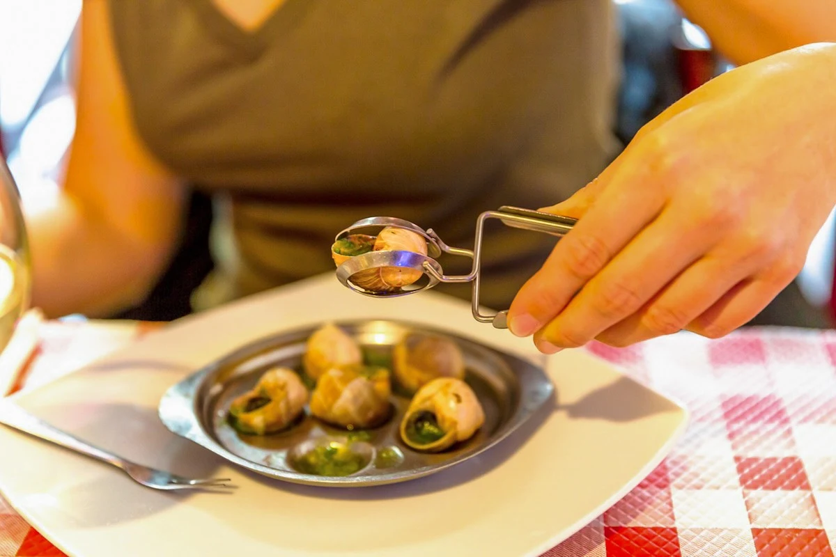 Private Paris food tour: Le Marais, at your own table