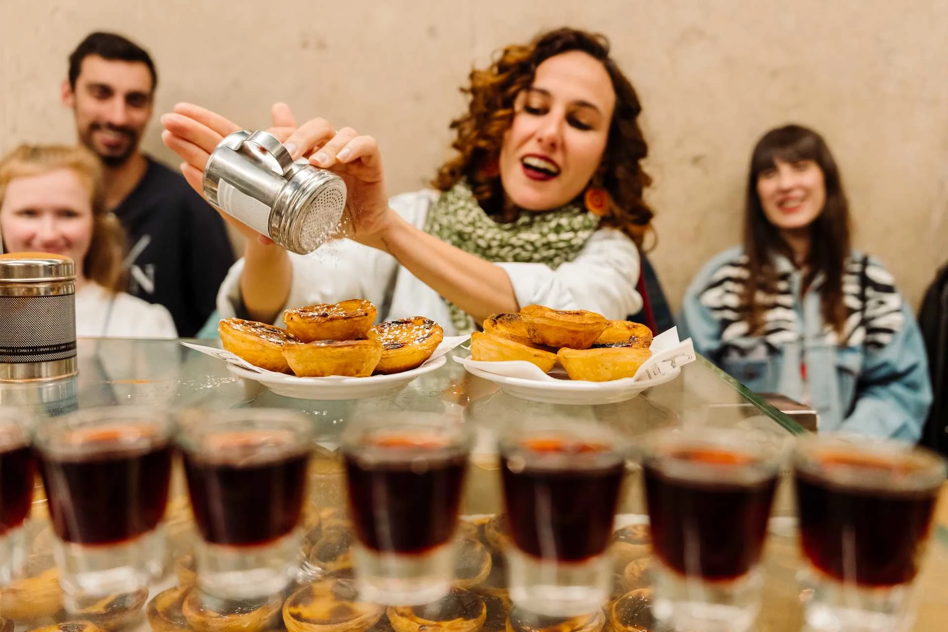 Bairro Alto food and wine tour: A night out, Lisbon style 2