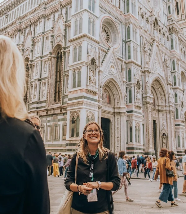 Florence private tours