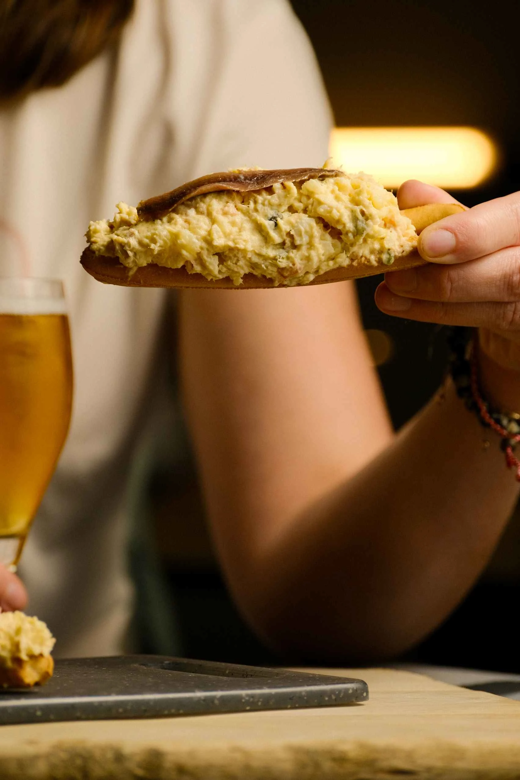 Taste Madrid: The Time Out & Devour Tapas Tour 3