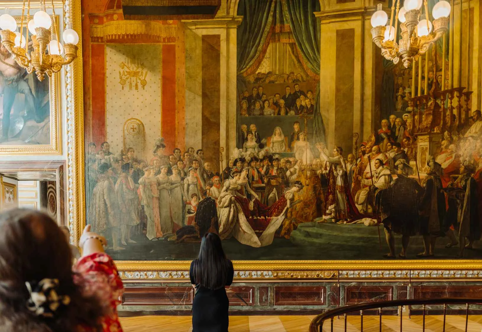 A day at the palace: Paris to Versailles day trip 5