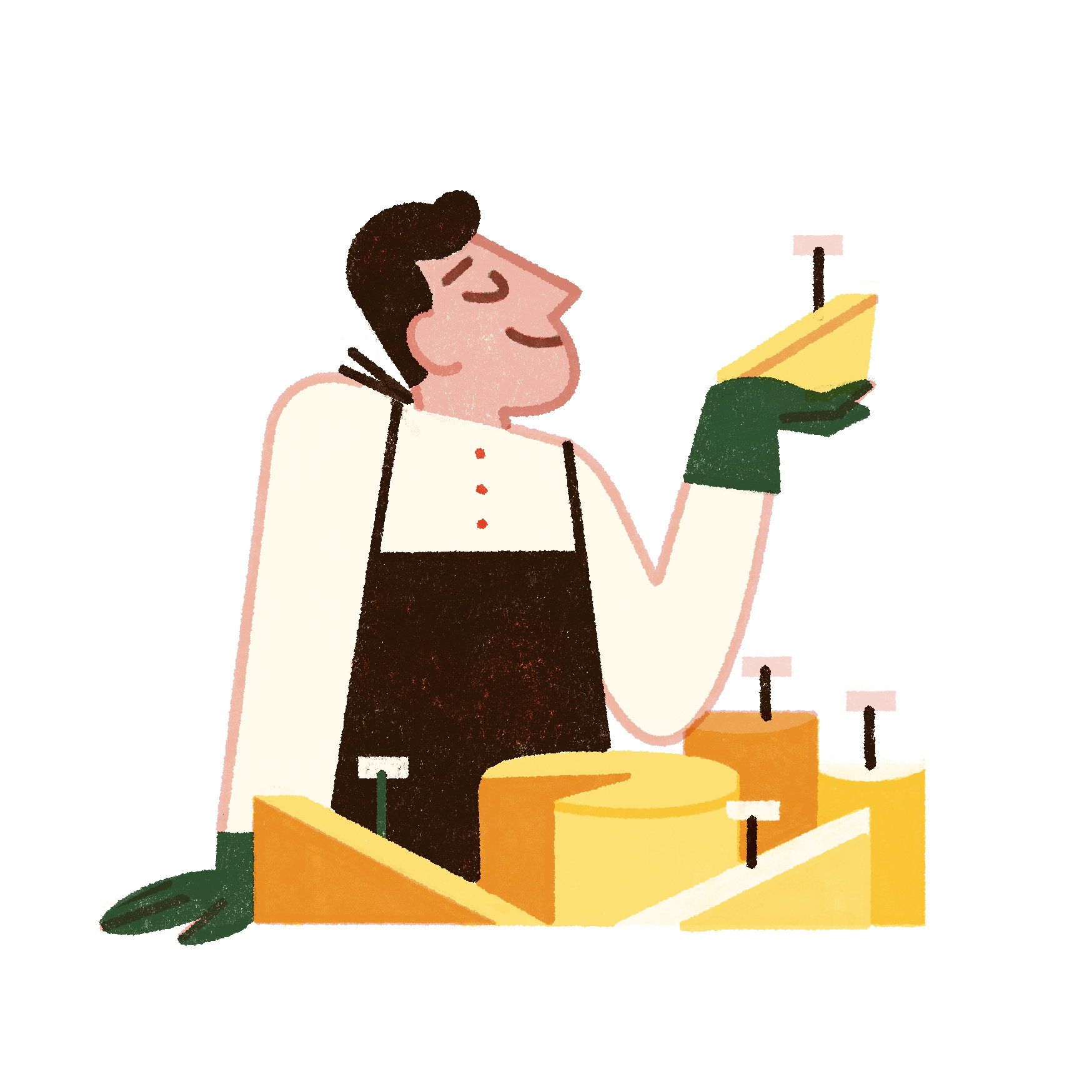 Food tours