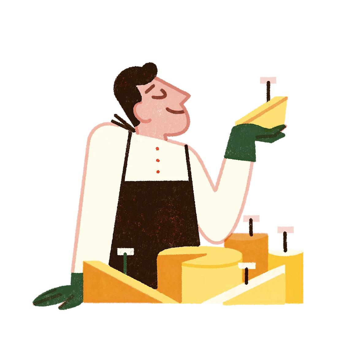 Food tours
