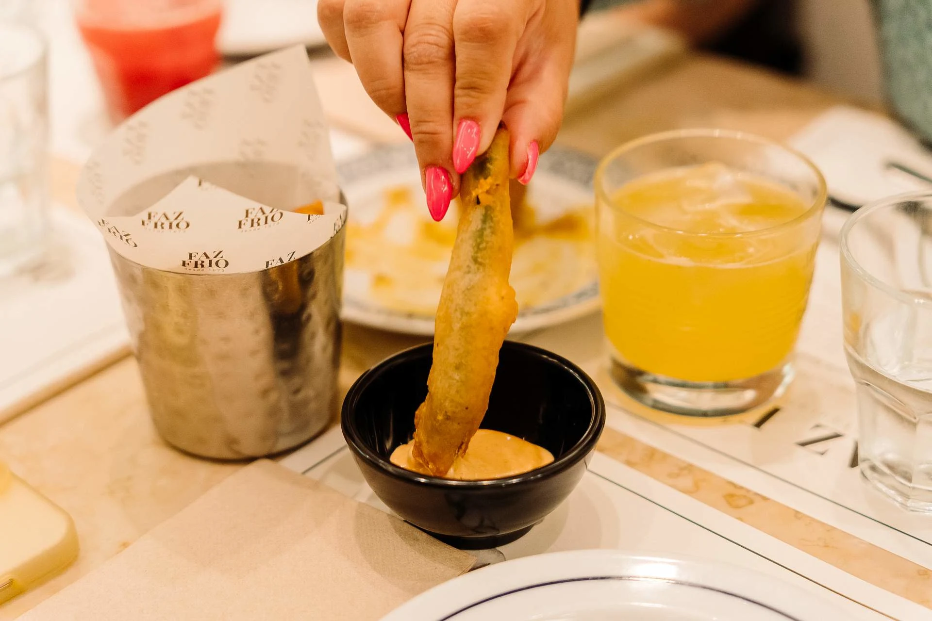 Bairro Alto food and wine tour: A night out, Lisbon style 7