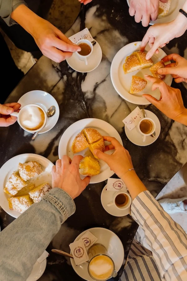 Ultimate Lisbon food tour: 8+ tastings across Baixa and Chiado 11