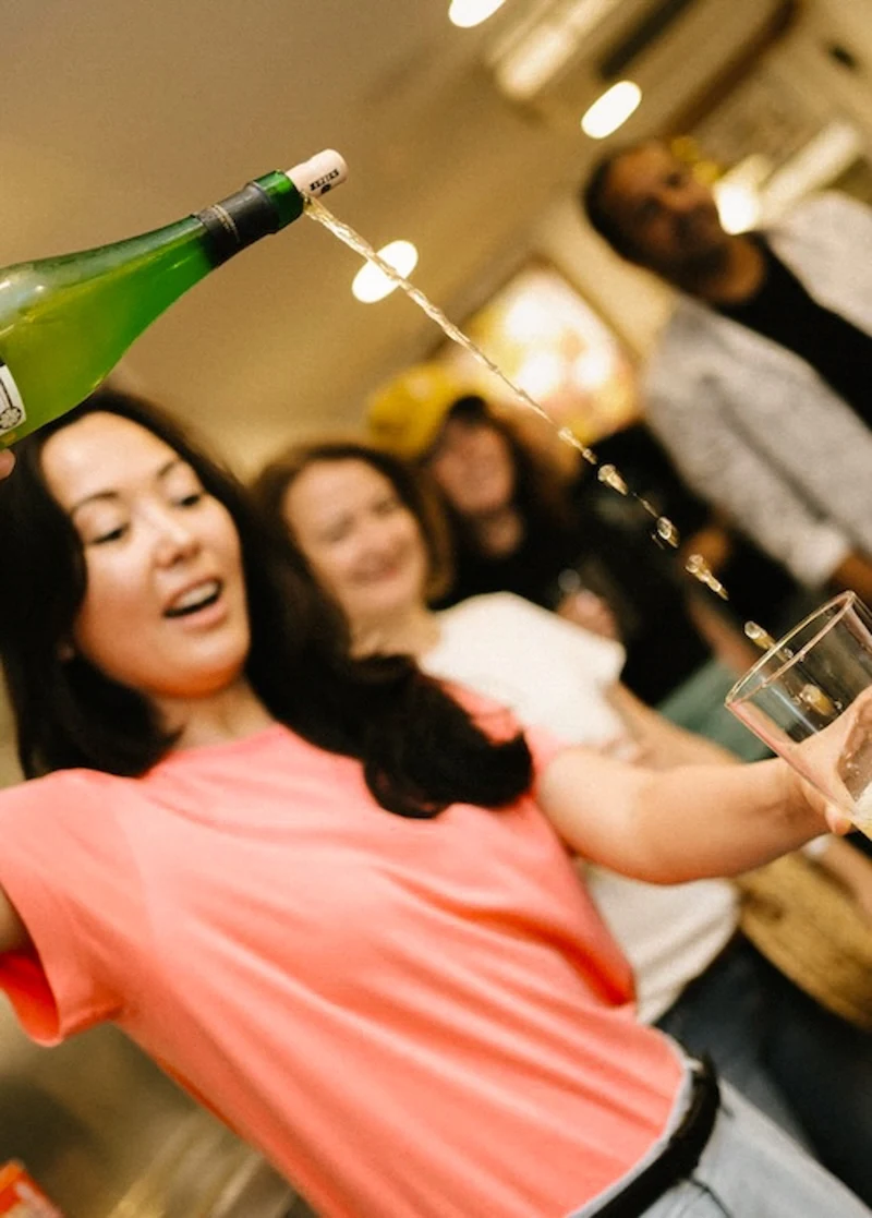 Madrid tapas, taverns & history tour: Eat, drink and discover old Madrid 6
