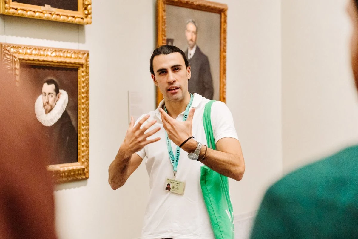 Prado tours
