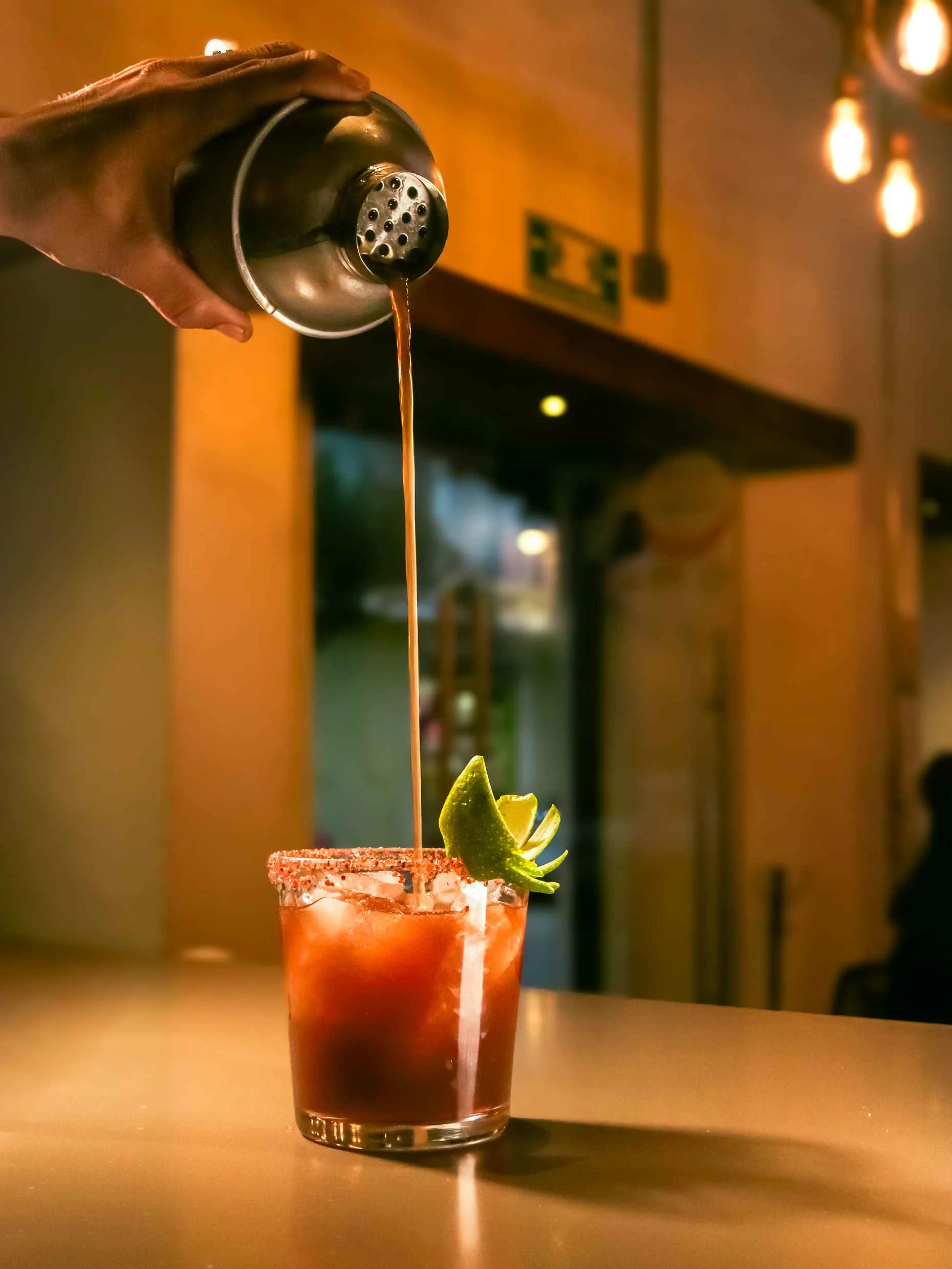 Tacos & Mezcal tour: An evening through Juárez & Reforma 2