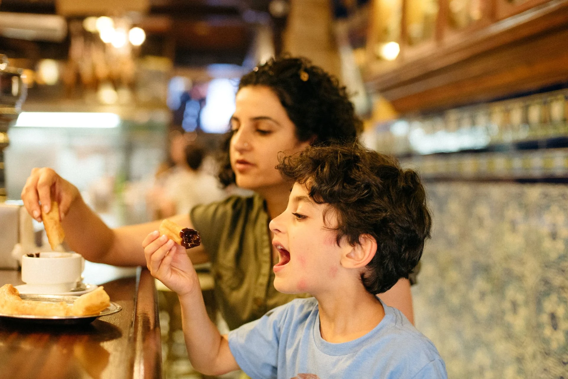 Seville with Kids: A Private Family Food & Walking Tour 5