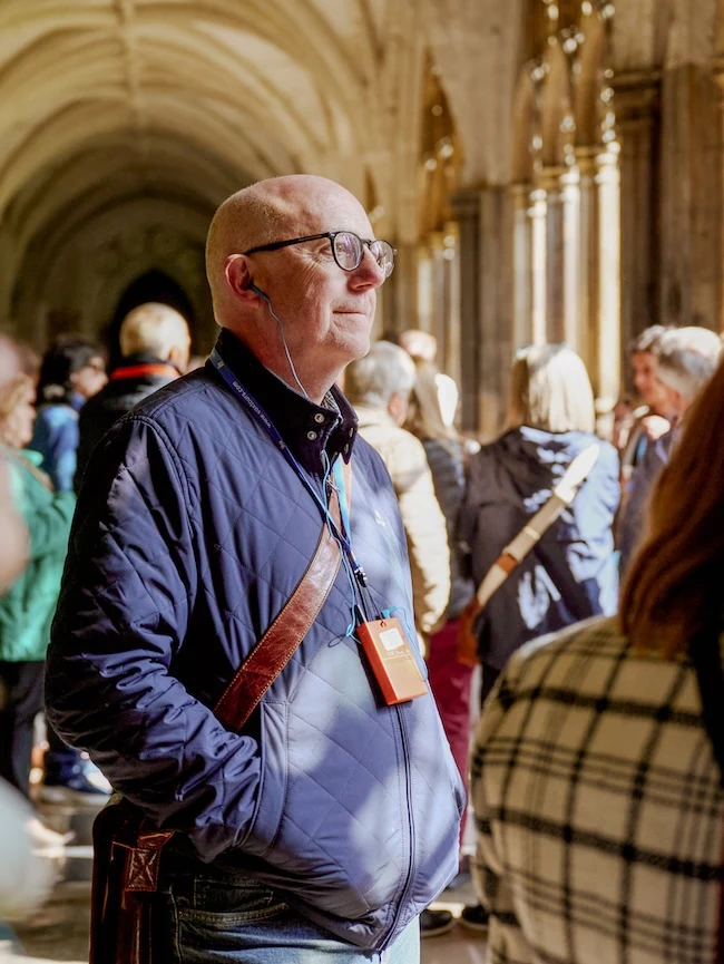 London in a day: Essential landmarks of London 3