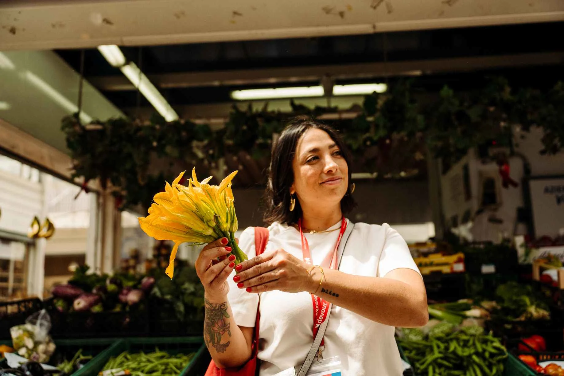 Ultimate Rome food tour: Testaccio Market and family-run favorites 7