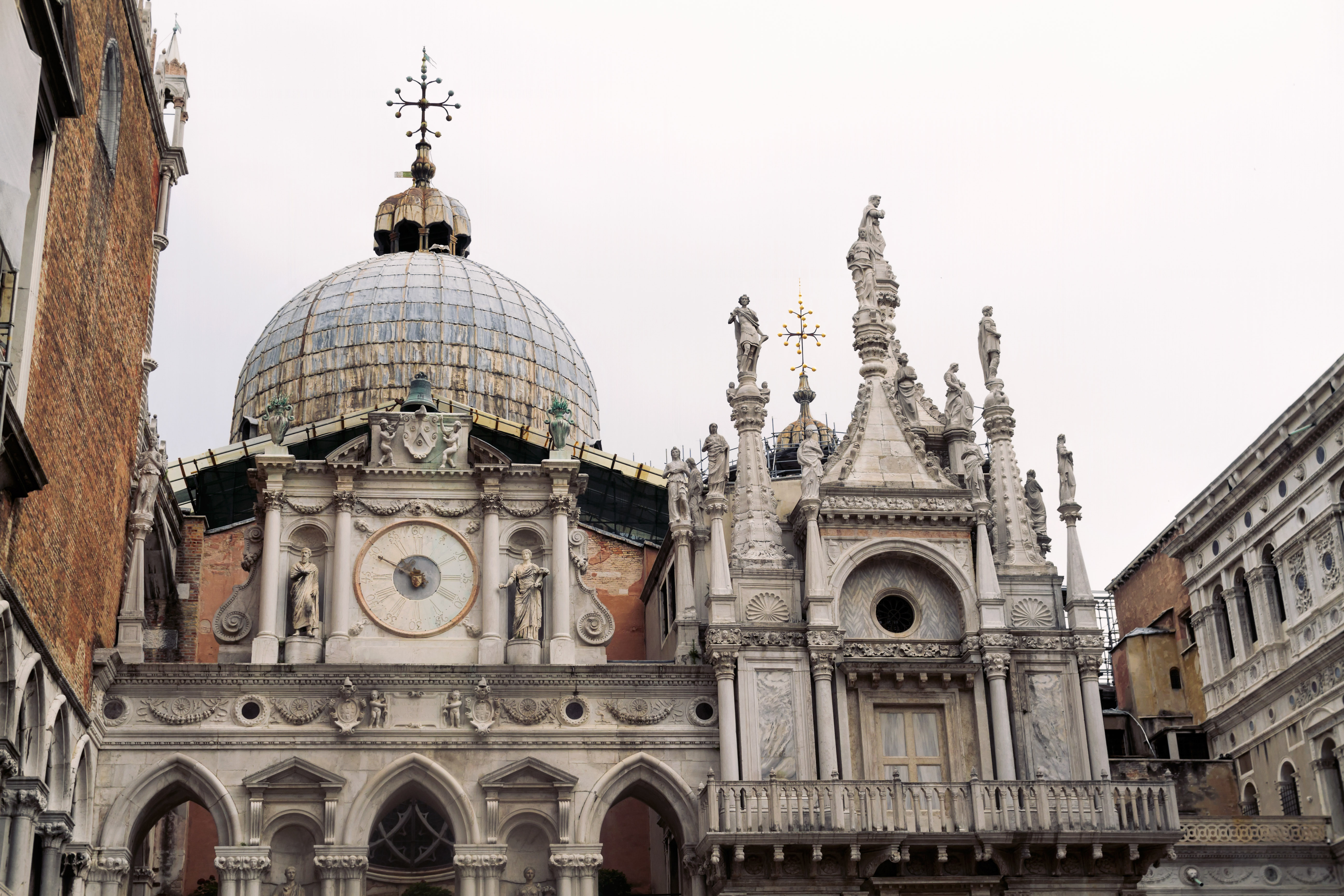 Private Doge's Palace secret itineraries tour: The hidden palace, your group alone